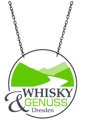 Online-Shop von Whisky & Genuss Dresden Logo