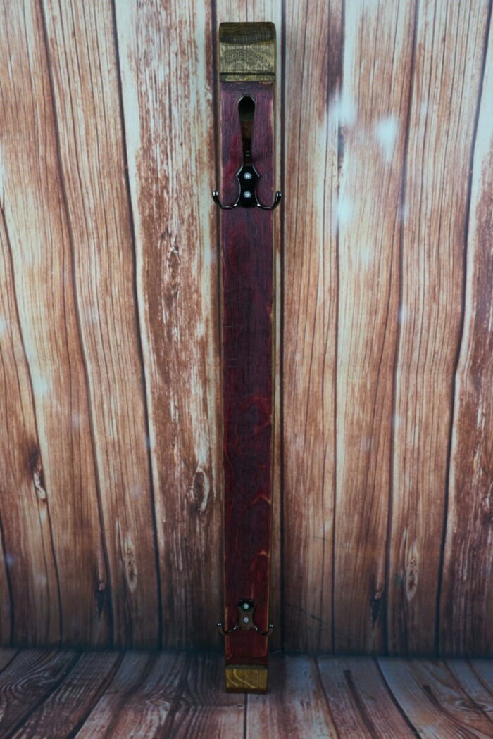 Fassdauben Gardarobe – Bild 7