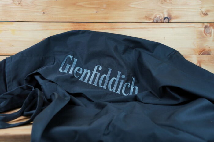 Glenfiddich Barschürze – Bild 3