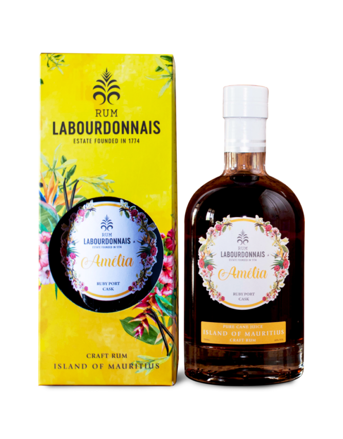 Labourdonnais "Amelia"